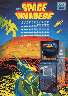 Space Invaders