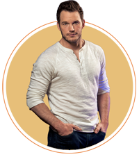 Chris Pratt